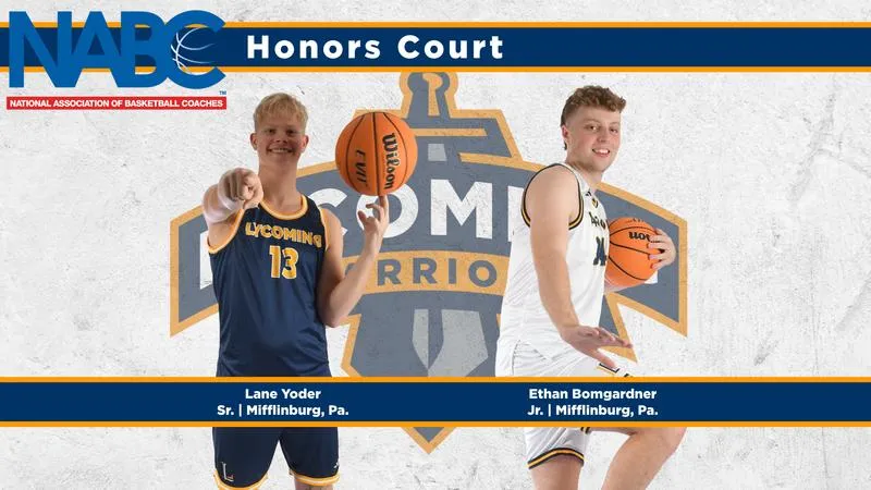 Warriors earn NABC Team Academic Excellence Award