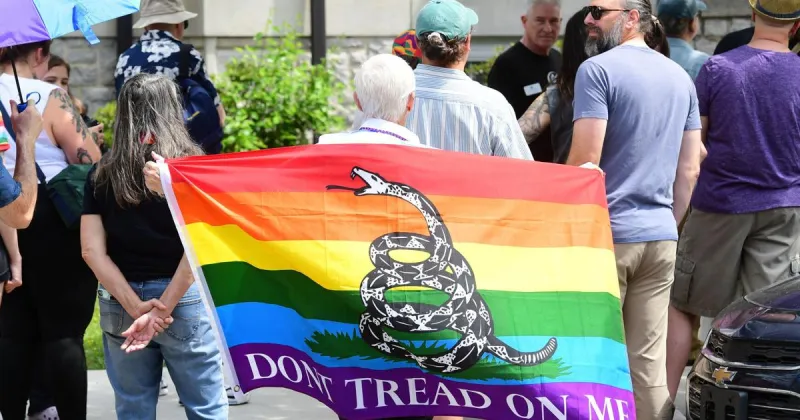 Top 5 weekend events: New Cumberland hosts Pride events