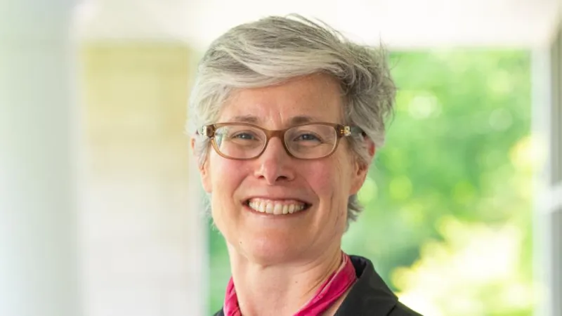National Academies appoints aerospace head to group assessing DC airspace safety
