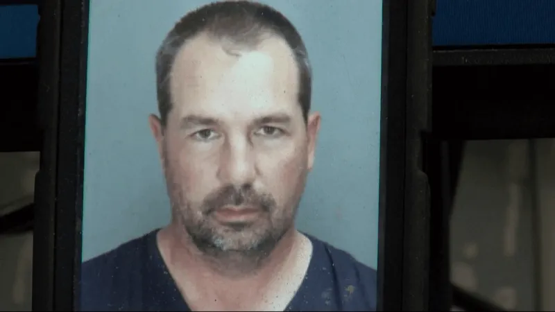 Suspect in PSU golf course rape case seeks jury trial as possible plea talks continue