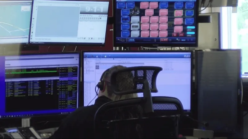 Lack of 911 funding could cost taxpayers, County Commissioners Association of PA says