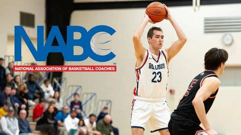 Meeker Named NABC Honors Court