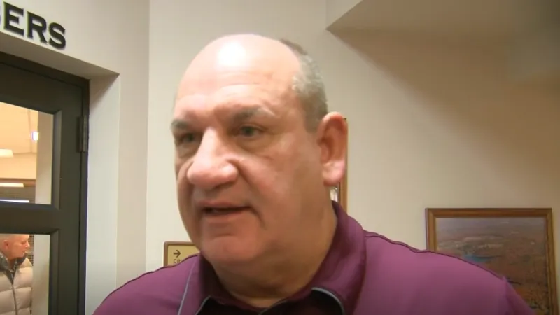 DuBois City Council holds meeting, Suplizio details limited