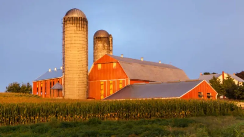 New law to prevent 'noxious' residuals in Pennsylvania farmer fertilizers goes into effect