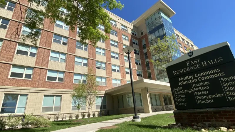 Board committee advances housing and dining rates for 2027-28 academic year