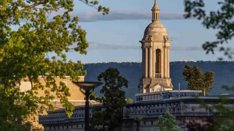 Board committee advances proposed 2027-28 budget and tuition plan