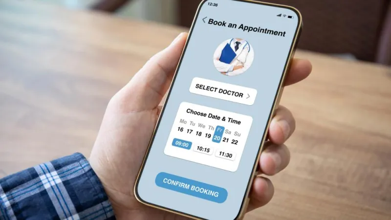 AI disagreement may shake patient trust in doctors