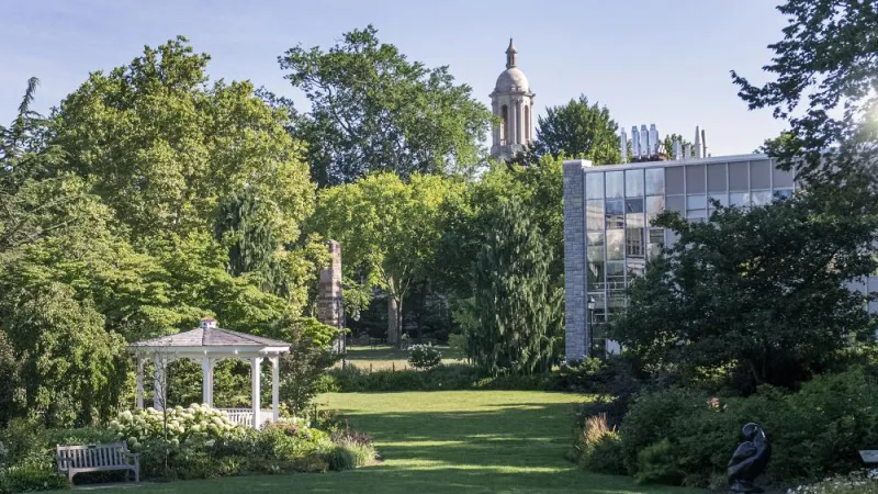 Penn State breaks fundraising records, accelerates campaign momentum