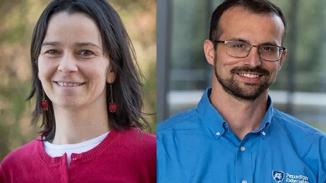 Land-Grant Research Impact Fellows named in the College of Ag Sciences
