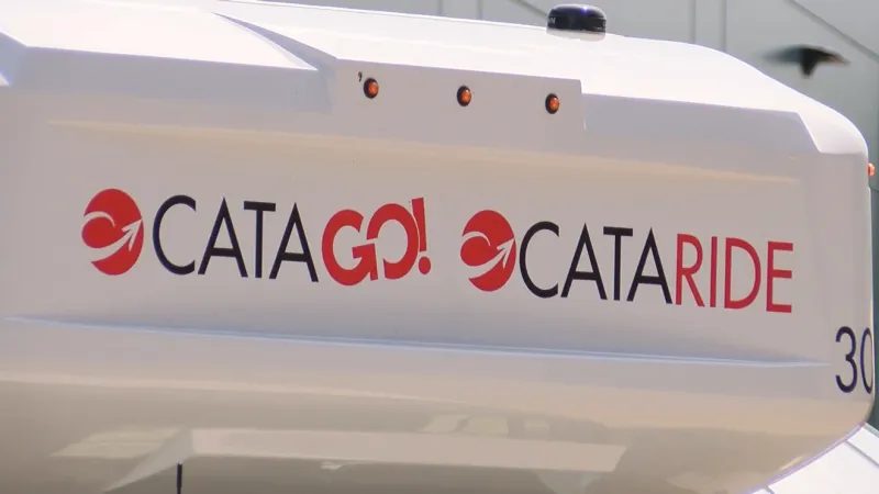 CATA plans for Penn State enrollment growth, increased ridership amid funding shifts
