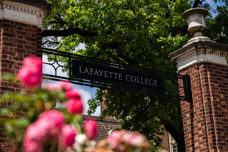 Lafayette welcomes new trustees, honors those elected to emeritus status