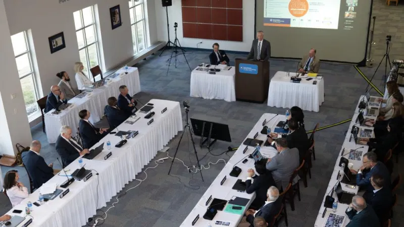 Penn State trustees recap: Board approves budget, tuition for 2027-28
