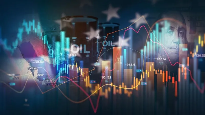 Energy price shocks slow state economies; spur energy efficiency investments