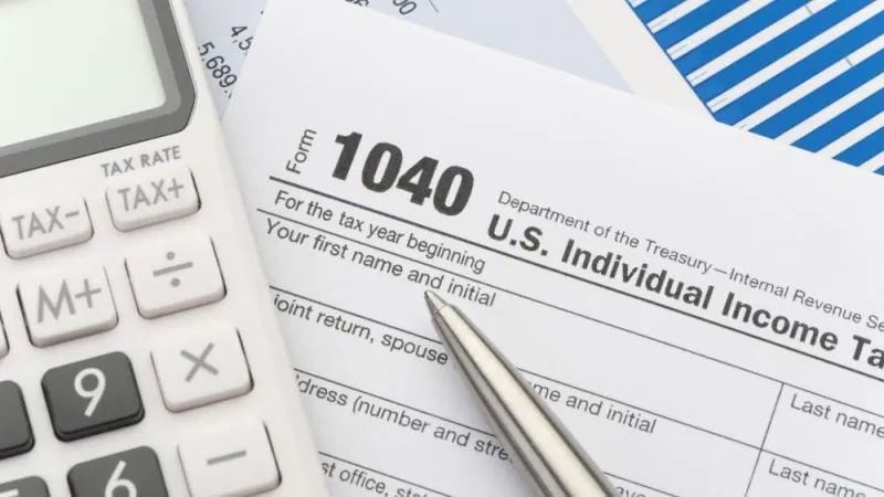 Q&A: How do federal taxes impact local schools and services?