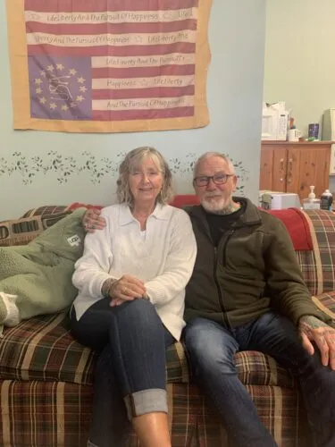 Outpost store aims to 'empower' residents