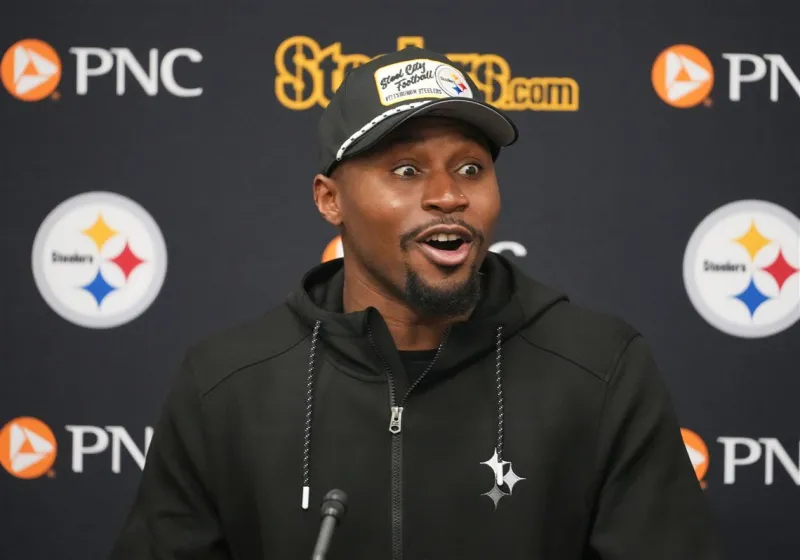 Steelers training camp countdown: Jamel Dean looks to end the free agent drought at cornerback