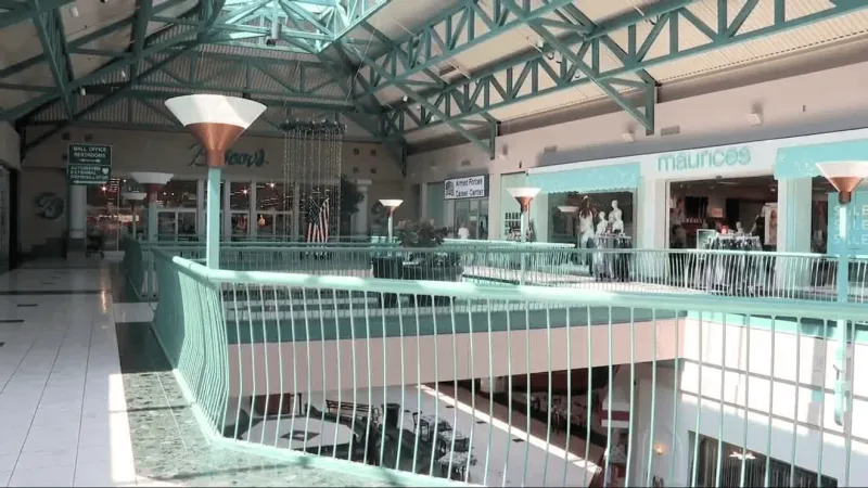 Johnstown Galleria owner files lawsuits against neighboring property owners