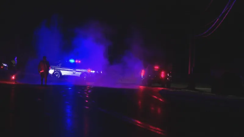 Preliminary EF-1 tornado confirmed in Clearfield County