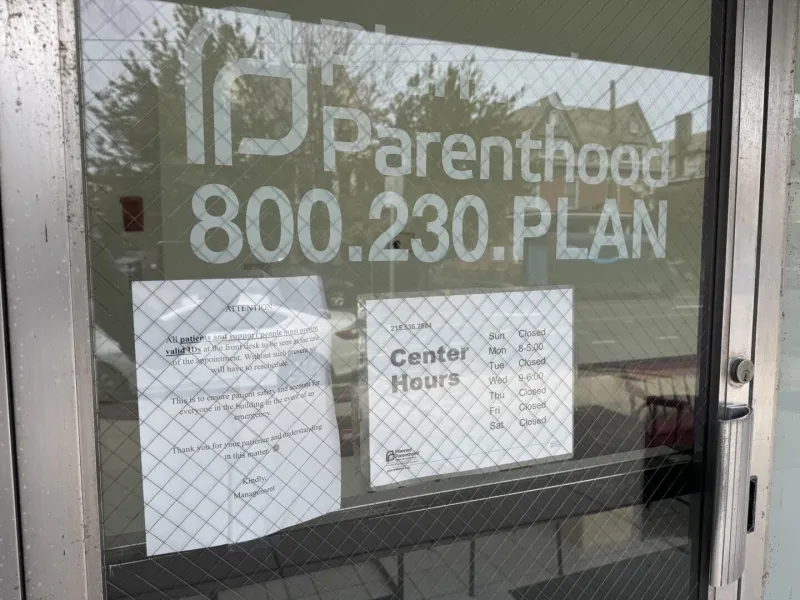 Pennsylvanians can use Medicaid to cover abortions - at least for now