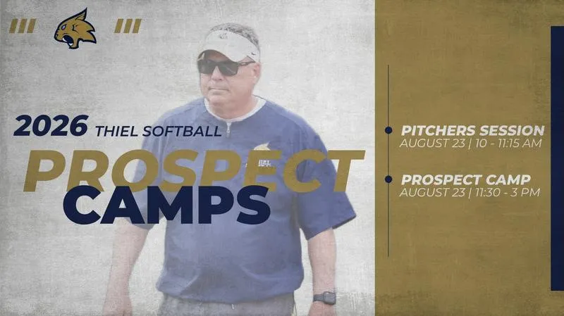 Kernan announces Prospect Skills Camp