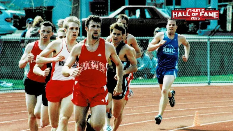 Matt Hartman Earned Every Mile