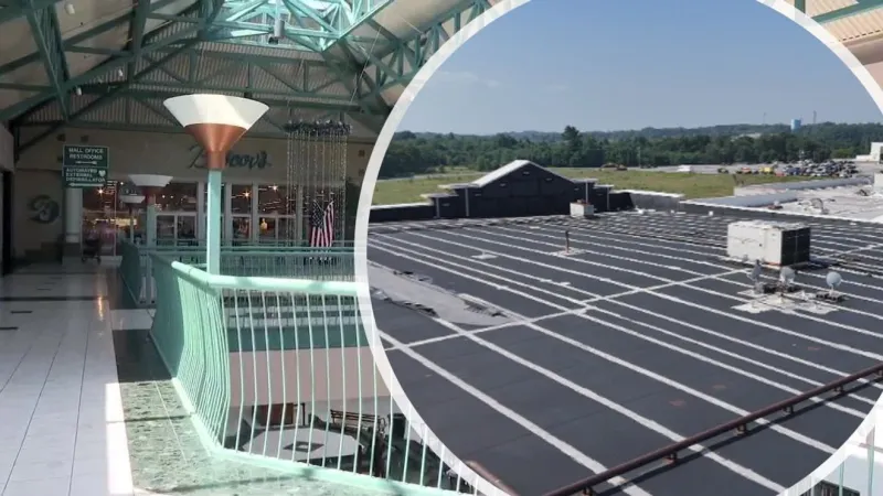 Johnstown Galleria owner speaks out; lawsuits allege disrepair to anchor stores