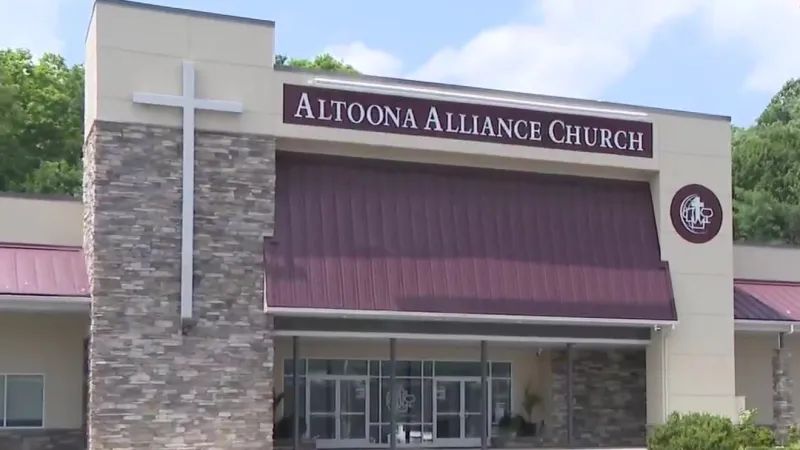 Organizers prepare for annual Central Pa Bible Conference in Blair County