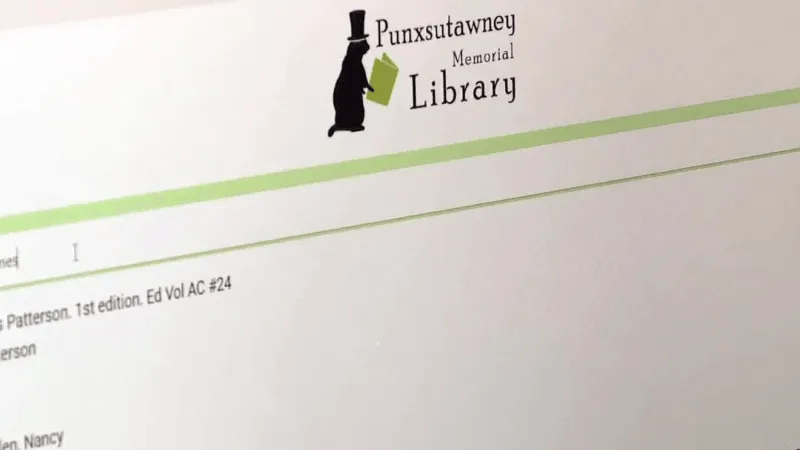 Punxsutawney Library launches new integrated system for easier access to resources