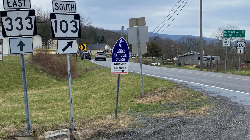 Granville Township supervisors reject data center application, caution against ordinance