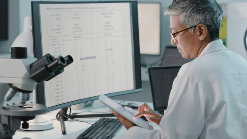 Q&A: What can AI realistically do for medical research right now?