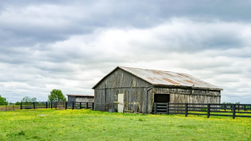 Severe flooding linked to increased deaths from opioid use in rural Appalachia