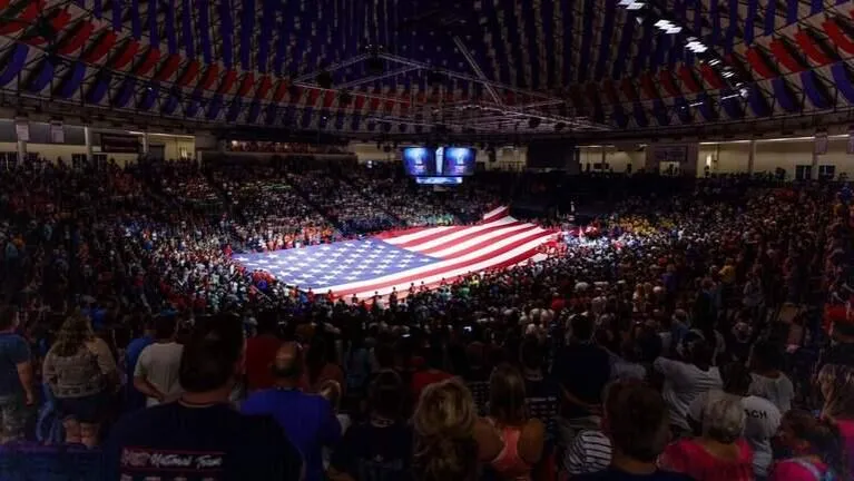 Happy Valley, Penn State to host 2026 State Games of America