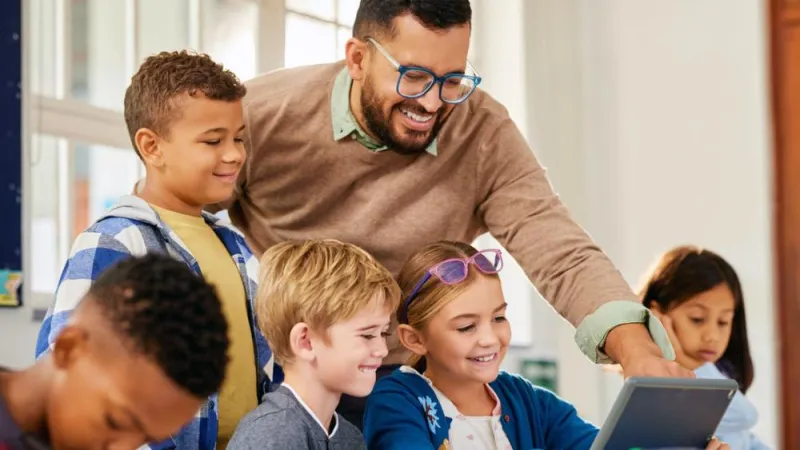 Students' emotional resources in high school linked to college completion