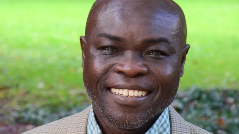 Kofi Adu awarded Fulbright scholarship for STEM education, research in Ghana