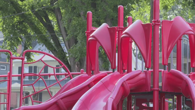 Recess rules shift statewide as districts prepare; Westmont Hilltop will go beyond K-5