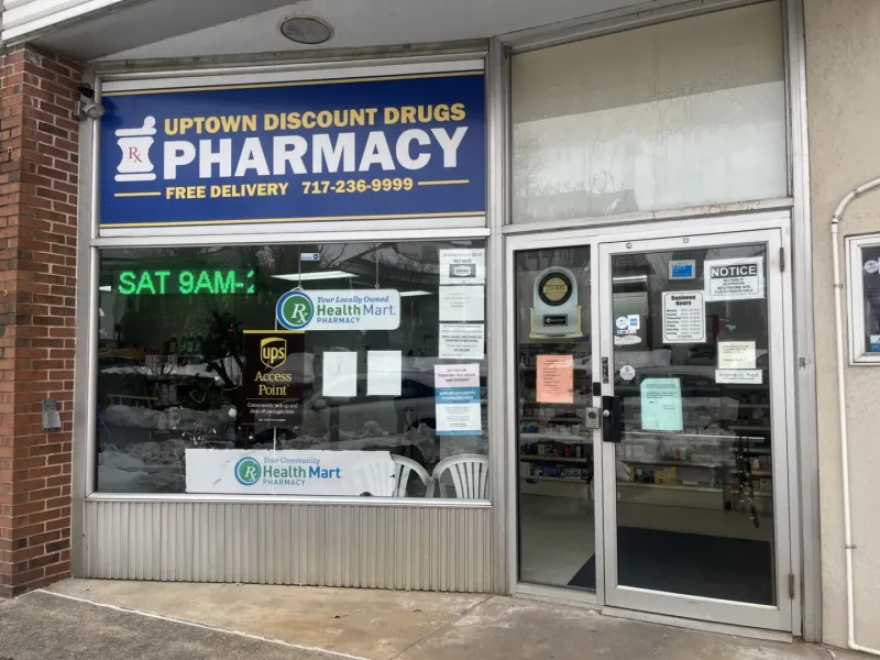 Tucked in the Pa. state budget, a win for pharmacies looking for PBM regulation