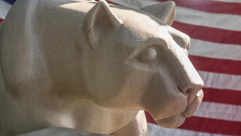 Penn State honors military service during 15th Military Appreciation Week