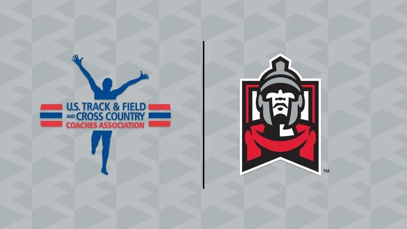 Men's and Women's Track & Field Programs Earn USTFCCCA All-Academic Team Honors; Nine Warriors Receive Individual Recognition
