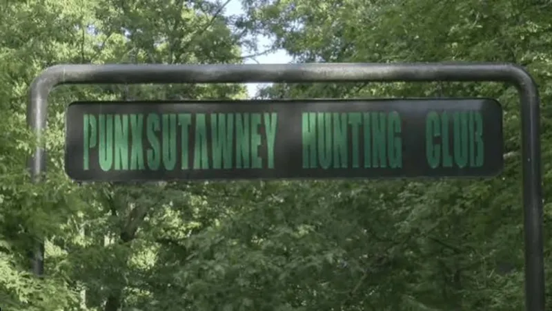 PA Supreme Court sides with local hunting clubs, expands protections for private land