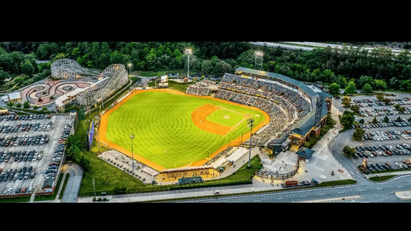 Altoona Curve granted $1.9M to renovate PNG Field