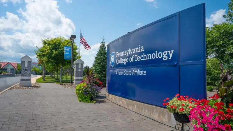 Penn College receives $1.5M state grant for Schneebeli Earth Science Center