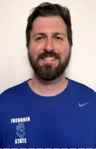 Crosby to lead Blue Devils volleyball