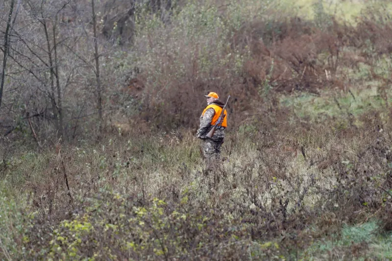 State Supreme Court rules warrantless searches by Pa. game officials are unconstitutional