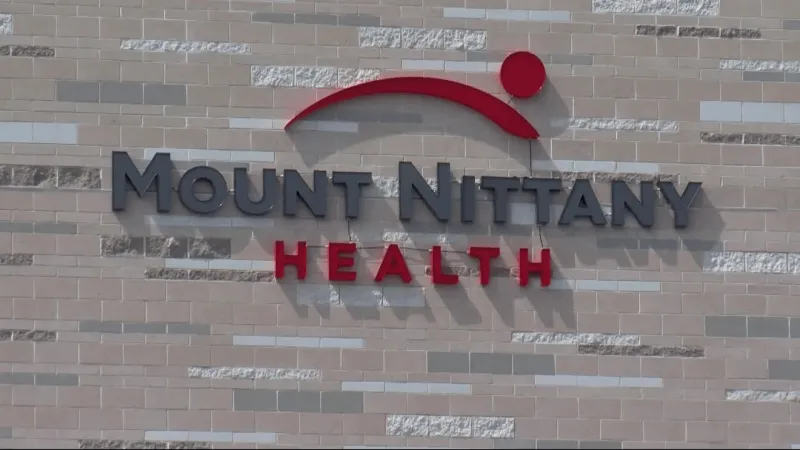 No agreement reached in Mount Nittany negotiations