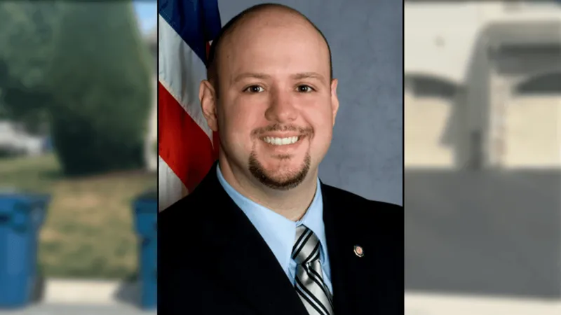 100+ child porn files found in FBI raid of former PA representative's home: affidavit