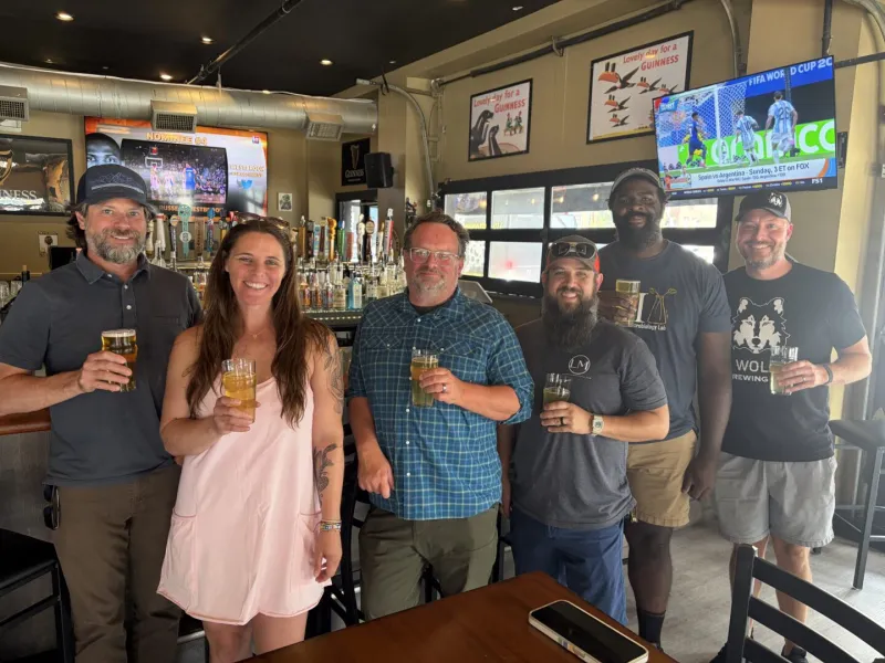 Central Pennsylvania breweries release limited-edition '717 Collaboration' beer