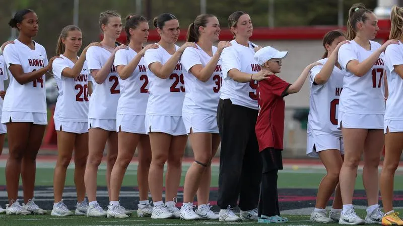 IUP Women's Lacrosse Recognized Nationally for Academic Excellence