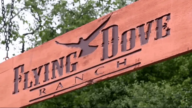 Elk County camp brings children together through faith and outdoor social activities