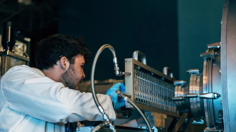 $2M DOE grant to fund development of nuclear industry readiness program