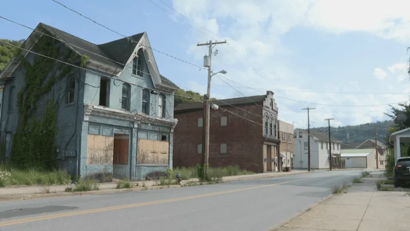 Cambria County properties could get new life through state tax incentive program